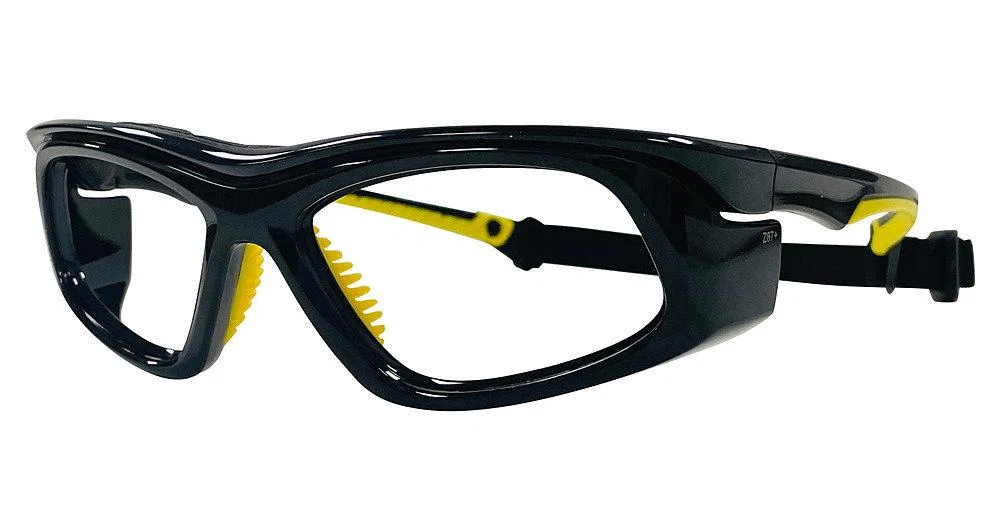 INVINCIBLE SAFETY EYEWEAR ISE102Z Eyeglasses - view 3